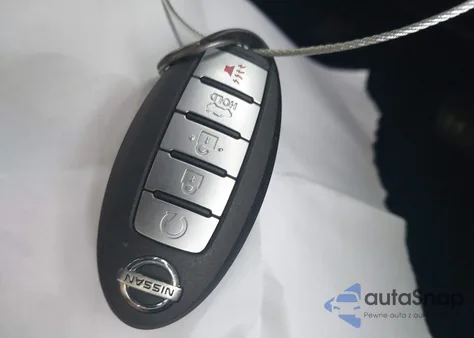 2020 Nissan Sentra Sv Xtronic Cvt z USA, uszkodzony, nr VIN 3N1AB8CV3LY300407